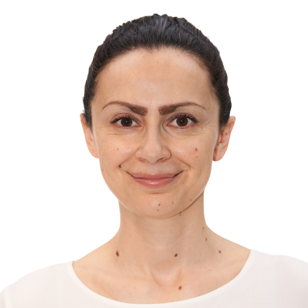 Dr. Birgit Dexler